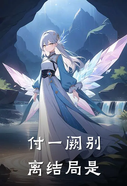 付一阙别离结局是