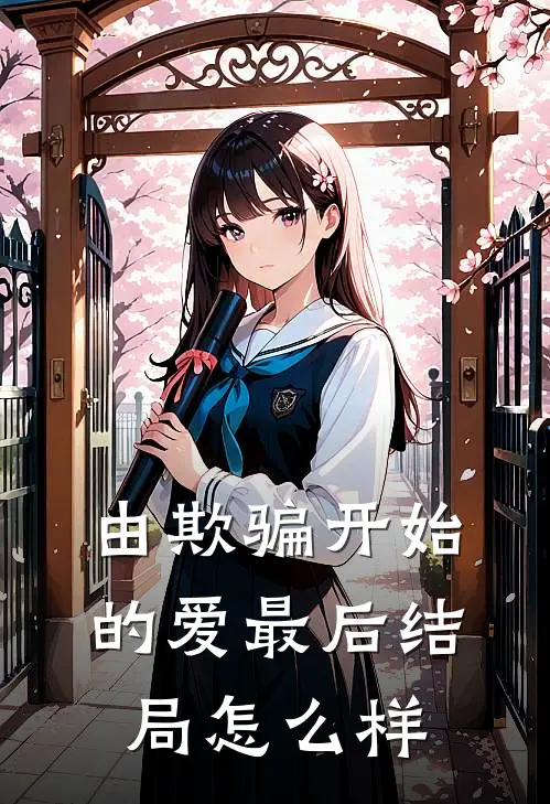 由欺骗开始的爱最后结局怎么样