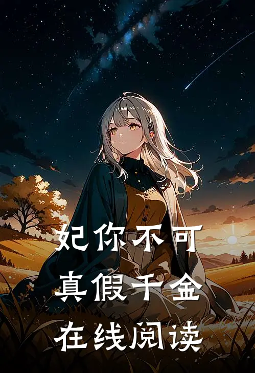 妃你不可真假千金在线阅读