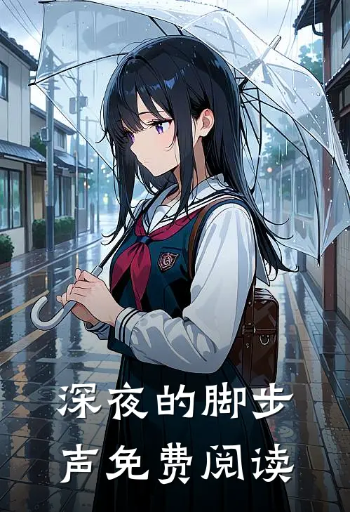 深夜的脚步声免费阅读