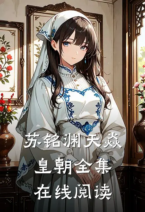 苏铭渊天焱皇朝全集在线阅读