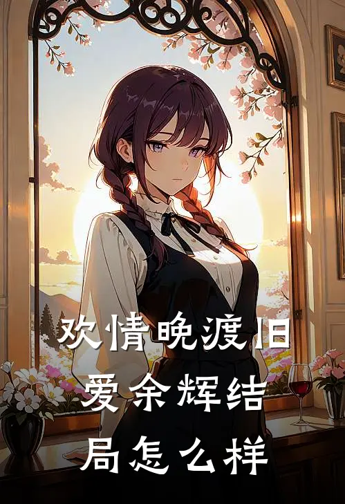 欢情晚渡旧爱余辉结局怎么样