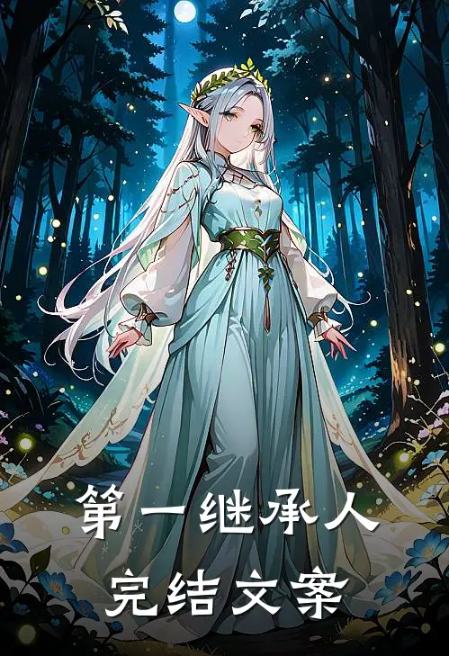 第一继承人完结文案