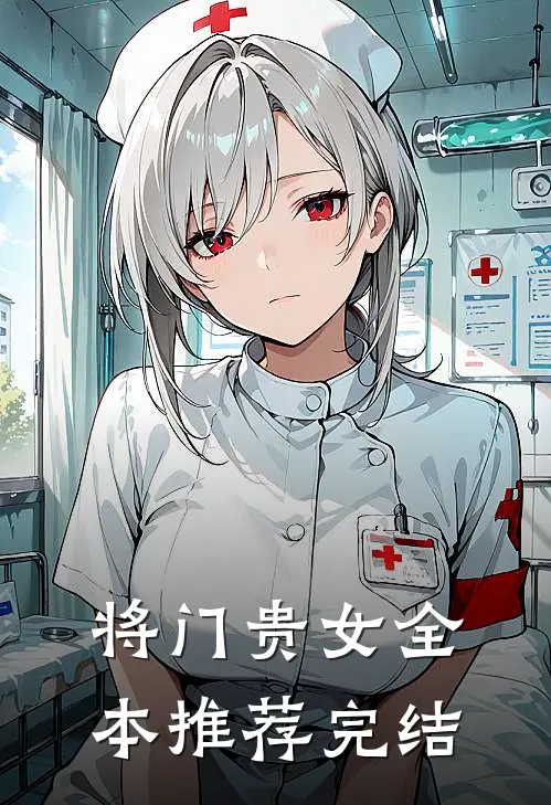 将门贵女全本推荐完结