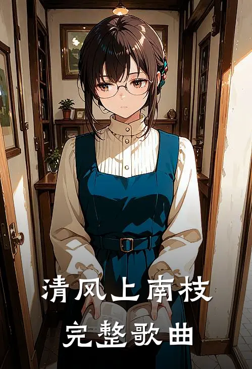 清风上南枝完整歌曲