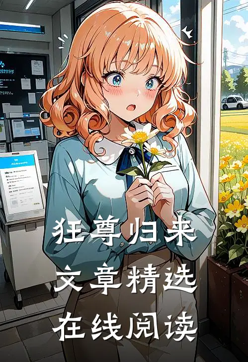 狂尊归来文章精选在线阅读