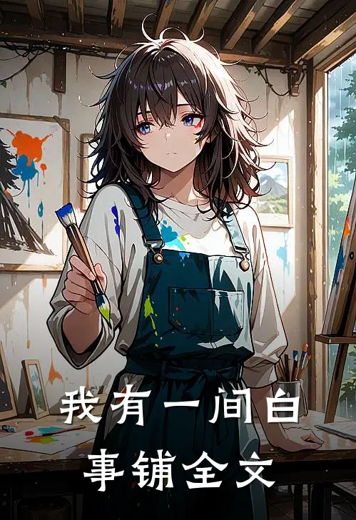 我有一间白事铺全文