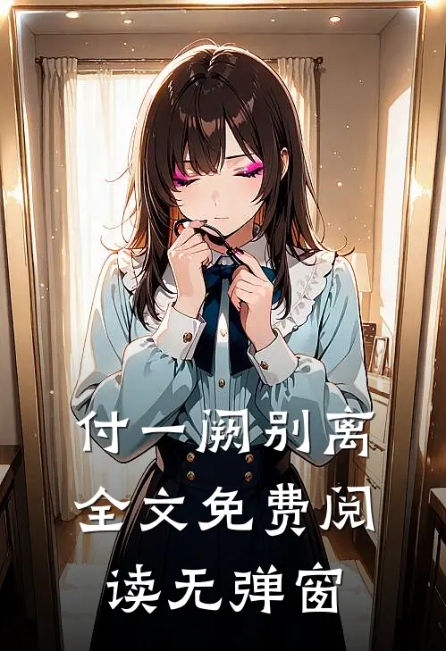付一阙别离全文免费阅读无弹窗