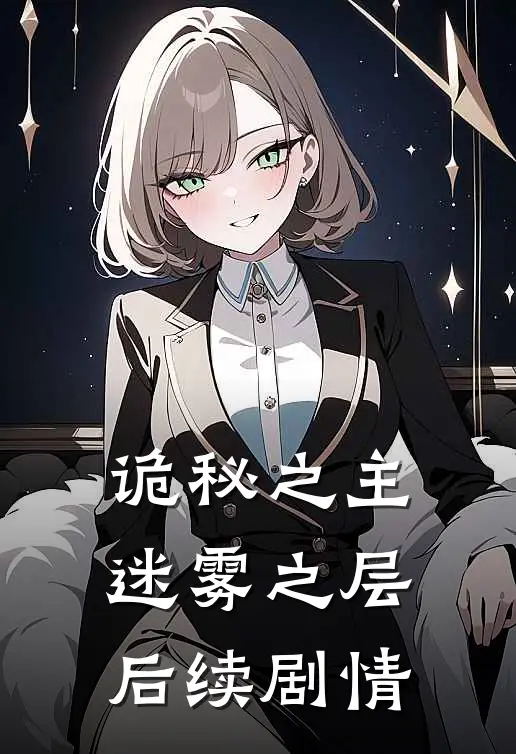 诡秘之主迷雾之层后续剧情