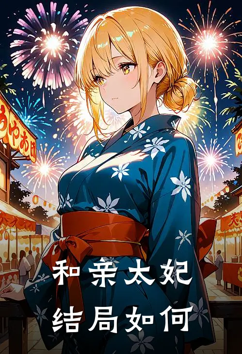 和亲太妃结局如何