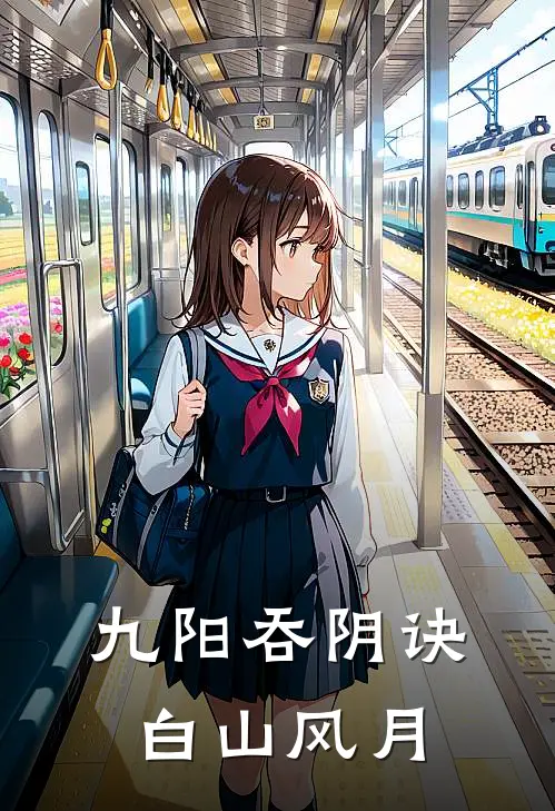 九阳吞阴诀 白山风月