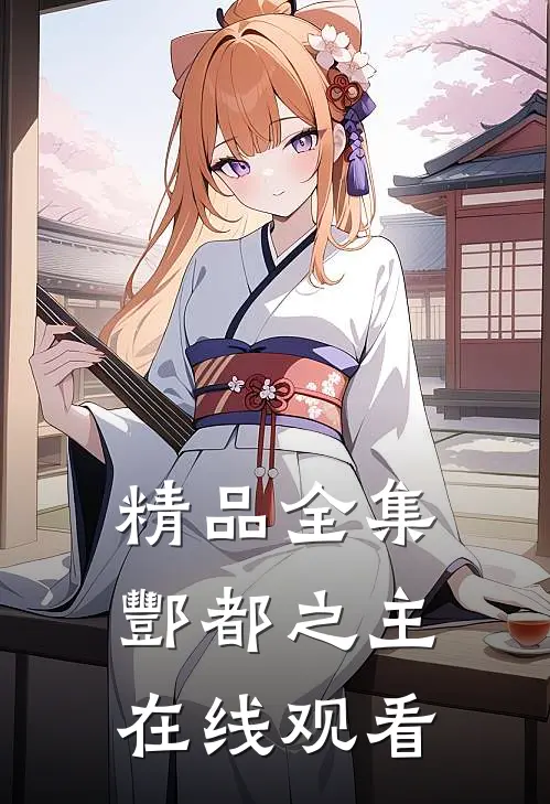 精品全集酆都之主在线观看