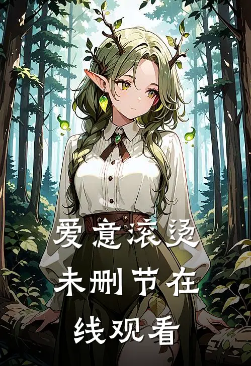爱意滚烫未删节在线观看