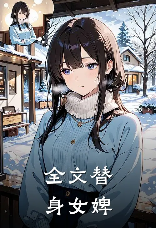 全文替身女婢