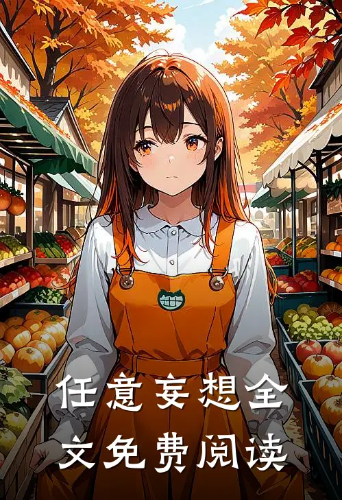 任意妄想全文免费阅读