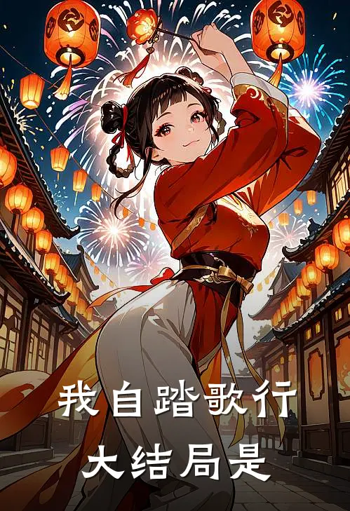 我自踏歌行大结局是