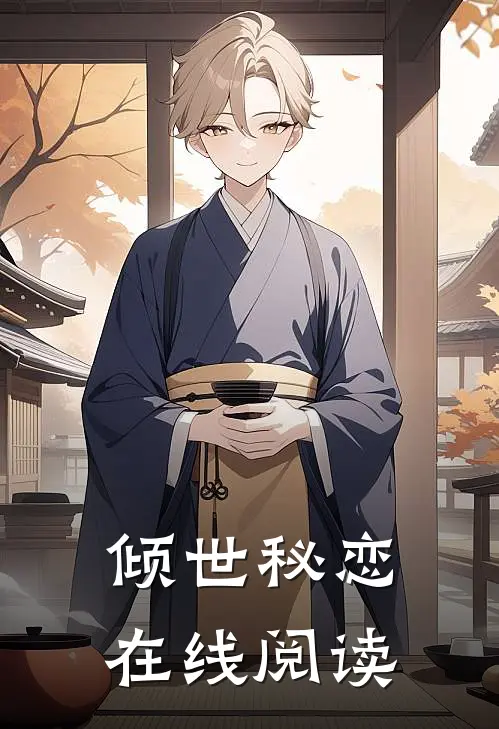 倾世秘恋在线阅读