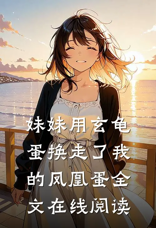 妹妹用玄龟蛋换走了我的凤凰蛋全文在线阅读