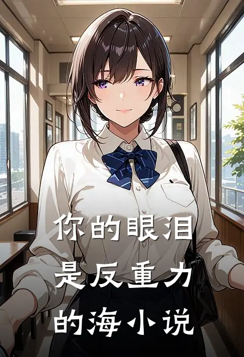 你的眼泪是反重力的海小说
