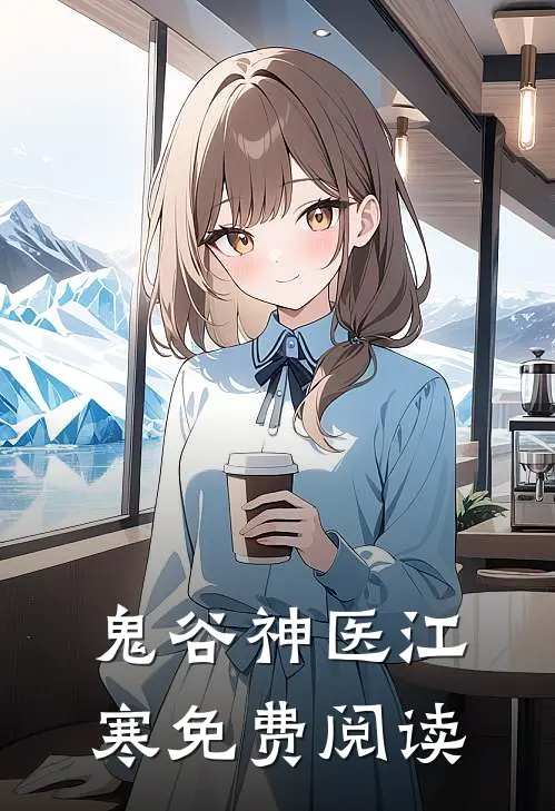 鬼谷神医江寒免费阅读
