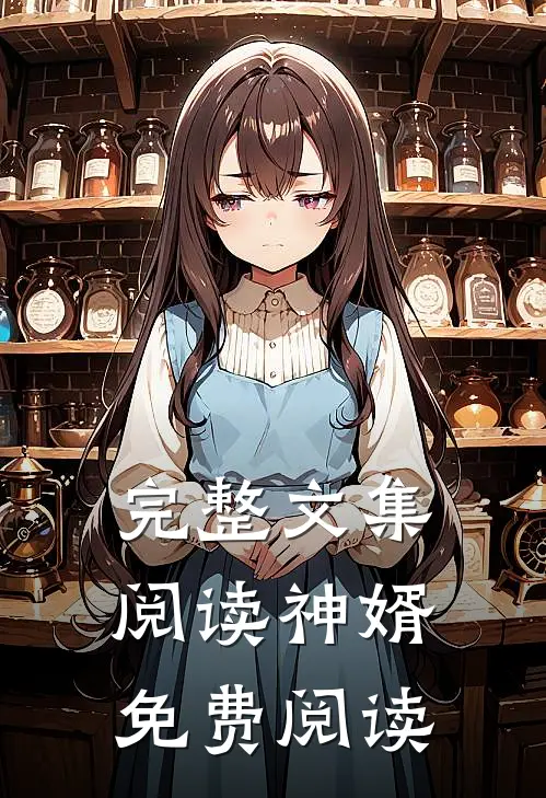 完整文集阅读神婿免费阅读