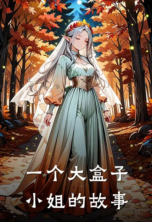 一个大盒子小姐的故事