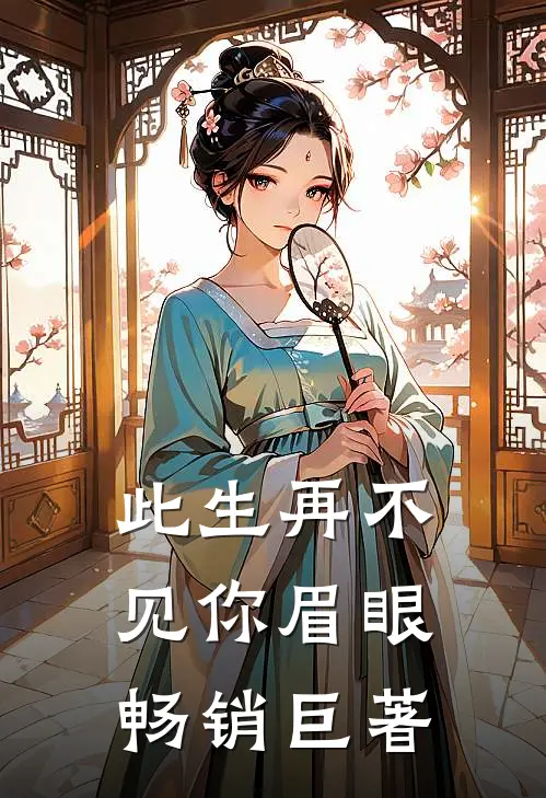 此生再不见你眉眼畅销巨著