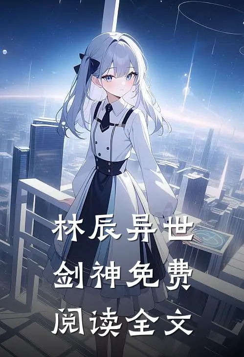 林辰异世剑神免费阅读全文