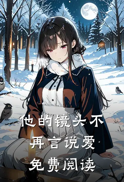 他的镜头不再言说爱免费阅读