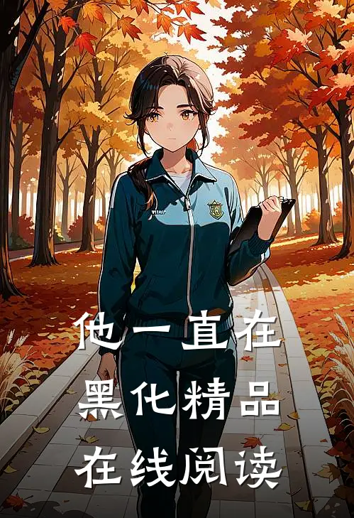 他一直在黑化精品在线阅读