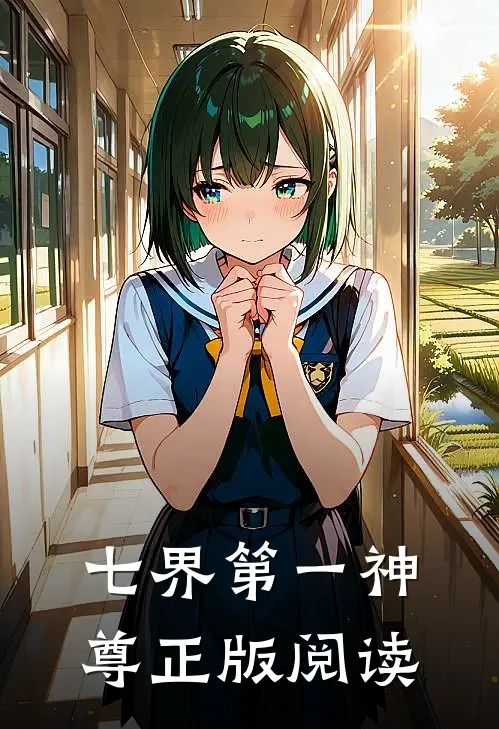 七界第一神尊正版阅读