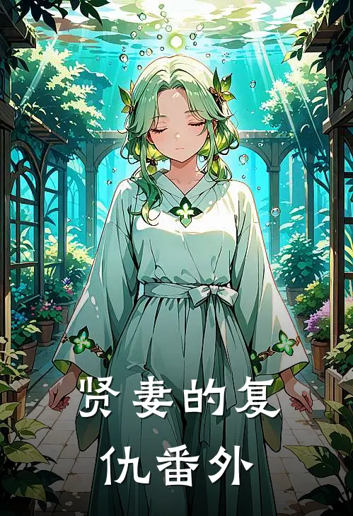 贤妻的复仇 番外