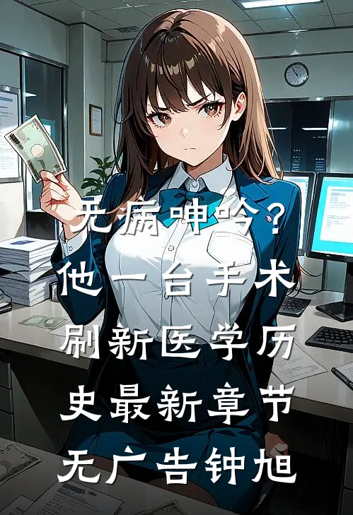 无病呻吟？他一台手术刷新医学历史最新章节无广告钟旭
