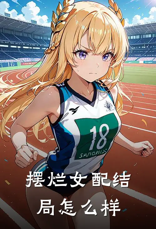 摆烂女配结局怎么样