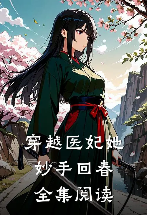 穿越医妃她妙手回春全集阅读