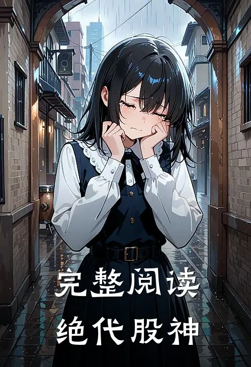 完整阅读绝代股神