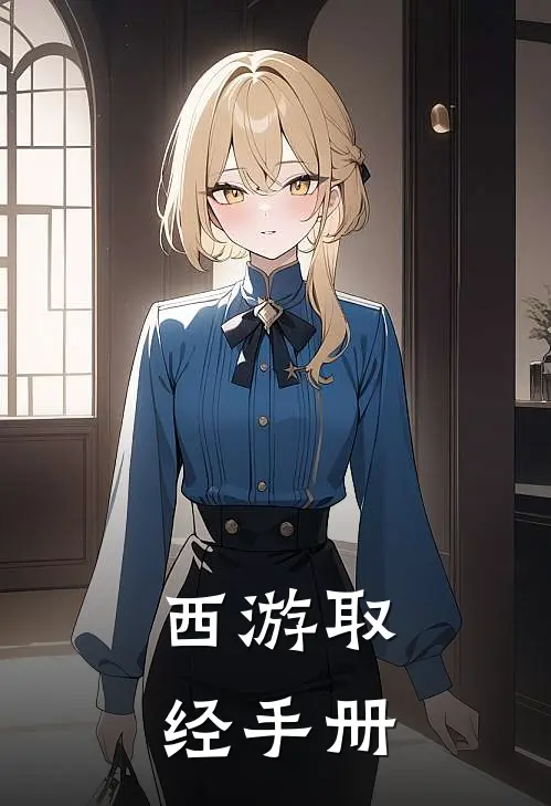 西游取经手册