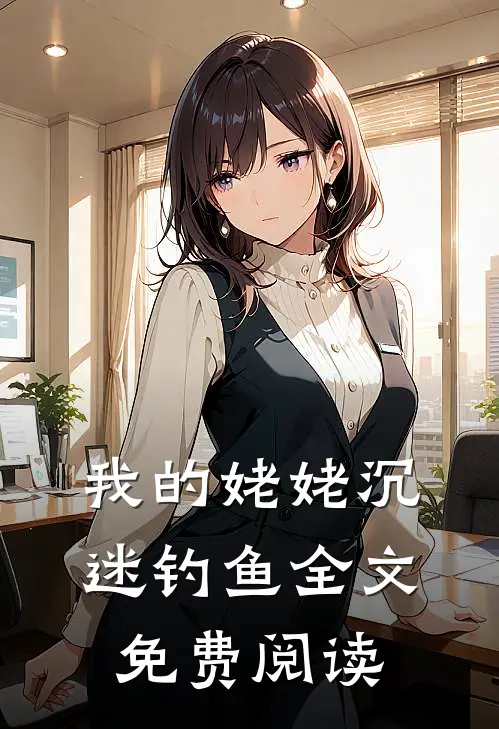 我的姥姥沉迷钓鱼全文免费阅读