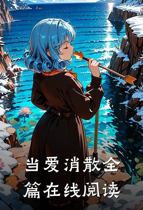 当爱消散全篇在线阅读