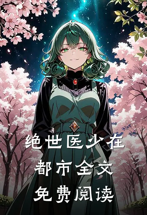 绝世医少在都市全文免费阅读