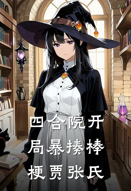四合院开局暴揍棒梗贾张氏