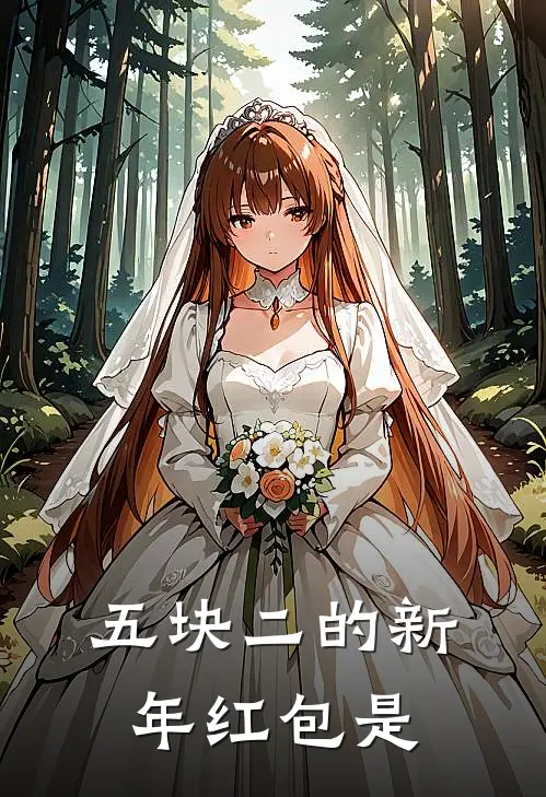 五块二的新年红包是