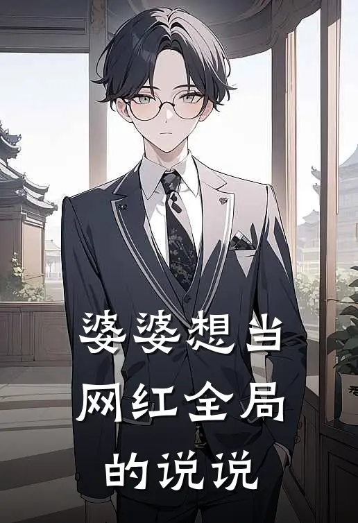 婆婆想当网红全局的说说