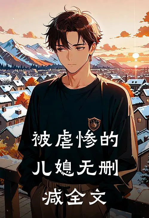 被虐惨的儿媳无删减全文