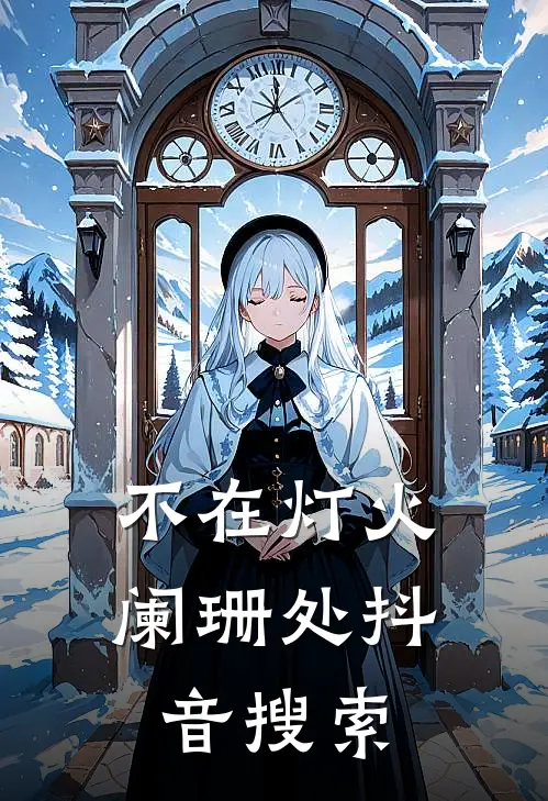 不在灯火阑珊处 - 抖音搜索