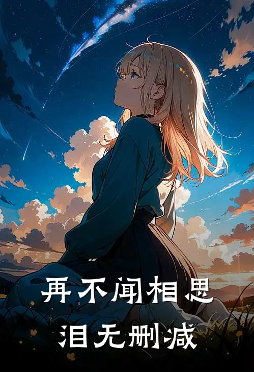 再不闻相思泪无删减