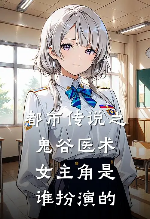 都市传说之鬼谷医术女主角是谁扮演的