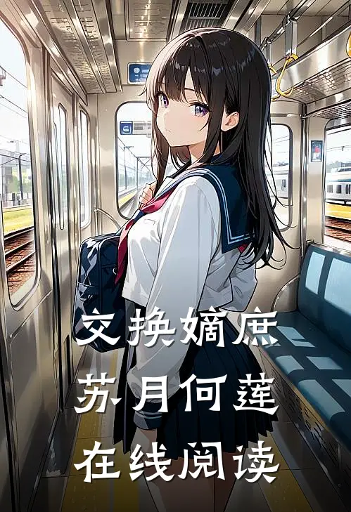 交换嫡庶苏月何莲在线阅读