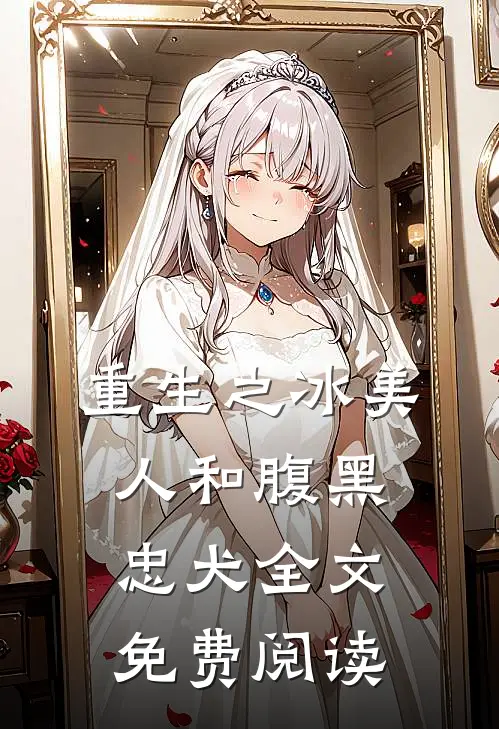 重生之冰美人和腹黑忠犬全文免费阅读