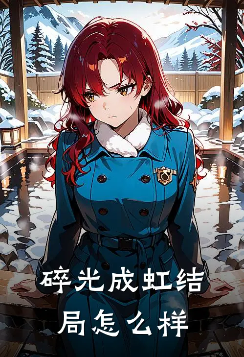 碎光成虹结局怎么样